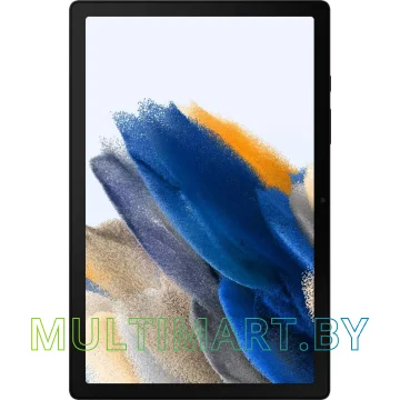 Планшет Samsung Galaxy Tab A8 Wi-Fi SM-X200 128GB (темно-серый) картинка 5